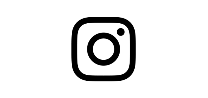 Instagram Glyph New Vector - Instagram Vector, Transparent background PNG HD thumbnail