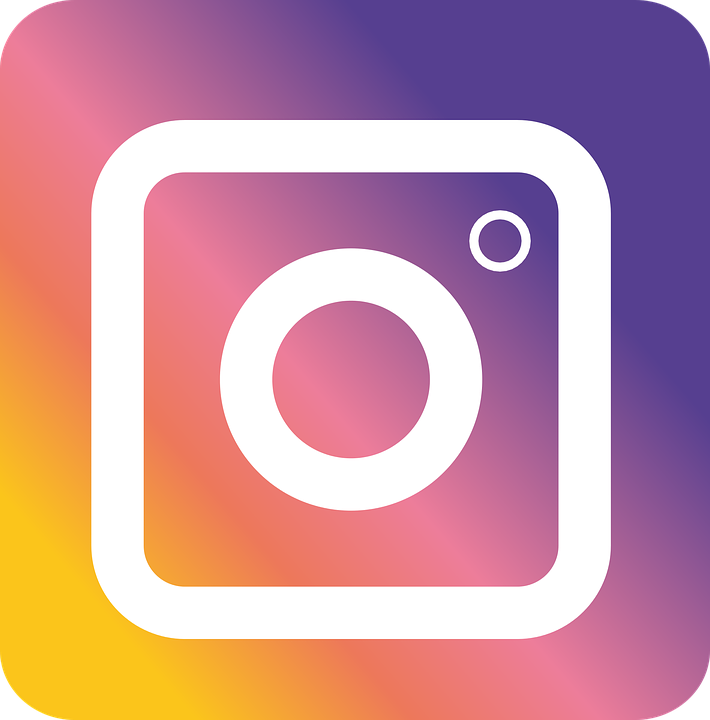 Instagram Insta Logo New Images - Instagram Vector, Transparent background PNG HD thumbnail