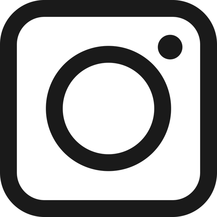 Instagram, Social Networks, Communicate, Social Media - Instagram Vector, Transparent background PNG HD thumbnail