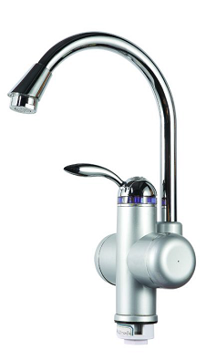 Instant Hot Water Tap - Tap, Transparent background PNG HD thumbnail
