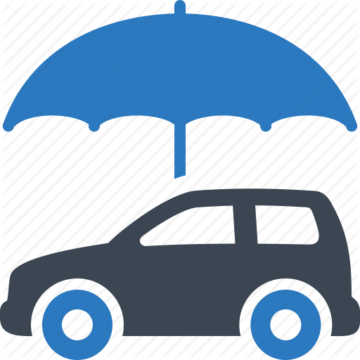 Auto Car Insurance Icon Image #18852 - Insurance, Transparent background PNG HD thumbnail