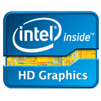 Intel HD 4400 Desktop Graphic