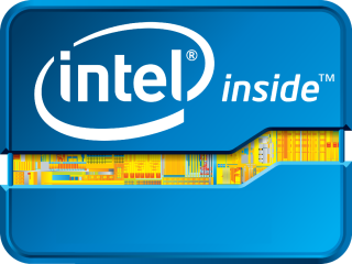 One Of The Less Advertised Forms Of Apu Are Intel Cpus With Intel Hd Graphics, Although Their Cpus Are Very Powerful On Their Own Intelu0027S Cpus Benfit From Hdpng.com  - Intel, Transparent background PNG HD thumbnail