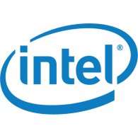 Logo Of Intel - Intel type, Transparent background PNG HD thumbnail
