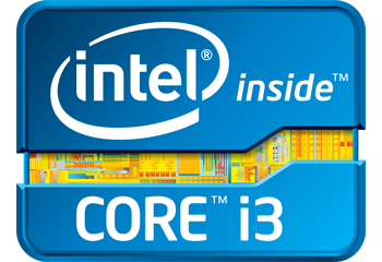 Intel Core I3.png - Intel, Transparent background PNG HD thumbnail