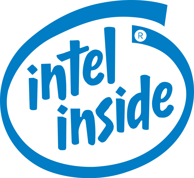 Intel Logo Png image #11634