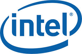 Intel Logo - Intel, Transparent background PNG HD thumbnail