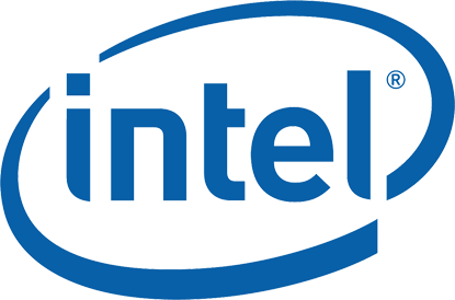 Intel Logo Png - Intel, Transparent background PNG HD thumbnail