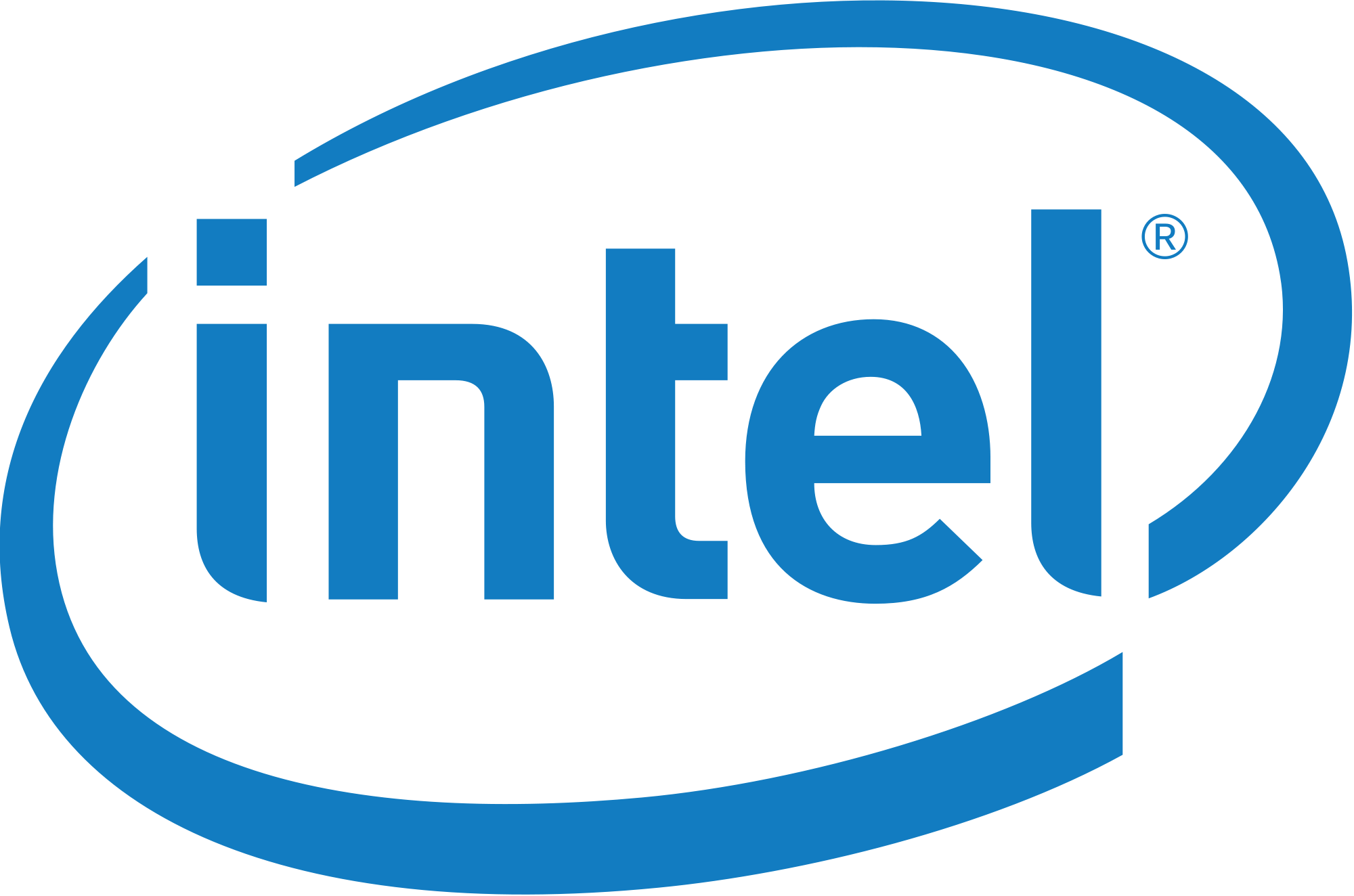 Intel.png - Intel, Transparent background PNG HD thumbnail
