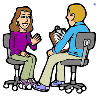 Interview Png Hdpng.com 200 - Interview, Transparent background PNG HD thumbnail
