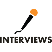 Similar Interview Png Image - Interview, Transparent background PNG HD thumbnail
