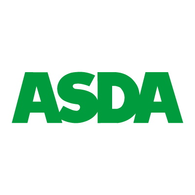 Asda Logo - Investec Vector, Transparent background PNG HD thumbnail