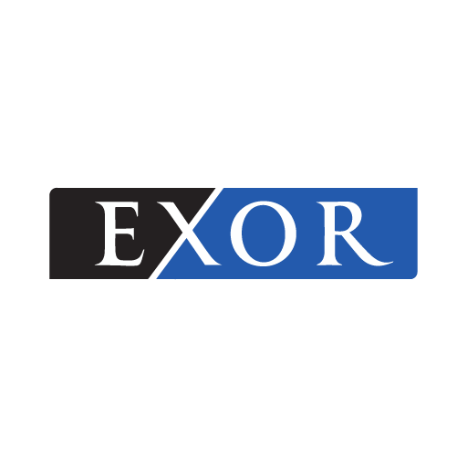 Exor Logo - Investec Vector, Transparent background PNG HD thumbnail