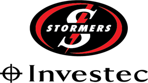 Stormers Logo Vector - Investec Vector, Transparent background PNG HD thumbnail
