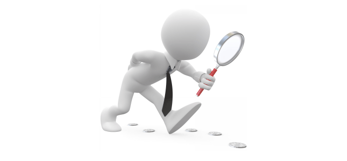 12 Step Guide To Completing An Accident Report And Investigation - Investigator, Transparent background PNG HD thumbnail