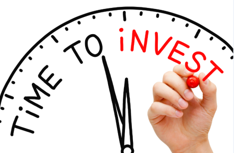 Investing Png Hdpng.com 470 - Investing, Transparent background PNG HD thumbnail