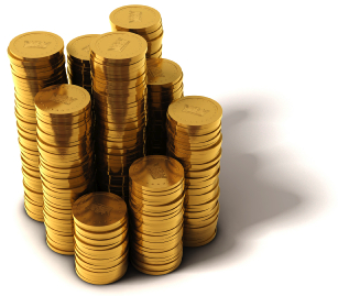 . Hdpng.com Investing In Gold - Investing, Transparent background PNG HD thumbnail