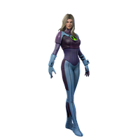 Invisible Woman Png File Png Image - Invisible Woman, Transparent background PNG HD thumbnail