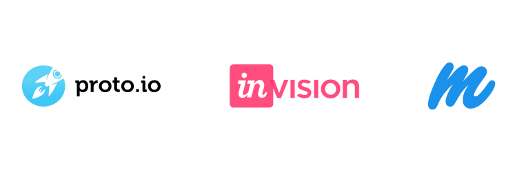 Best App Prototyping Tool   Proto.io Vs. Invision Vs. Marvel - Invision, Transparent background PNG HD thumbnail