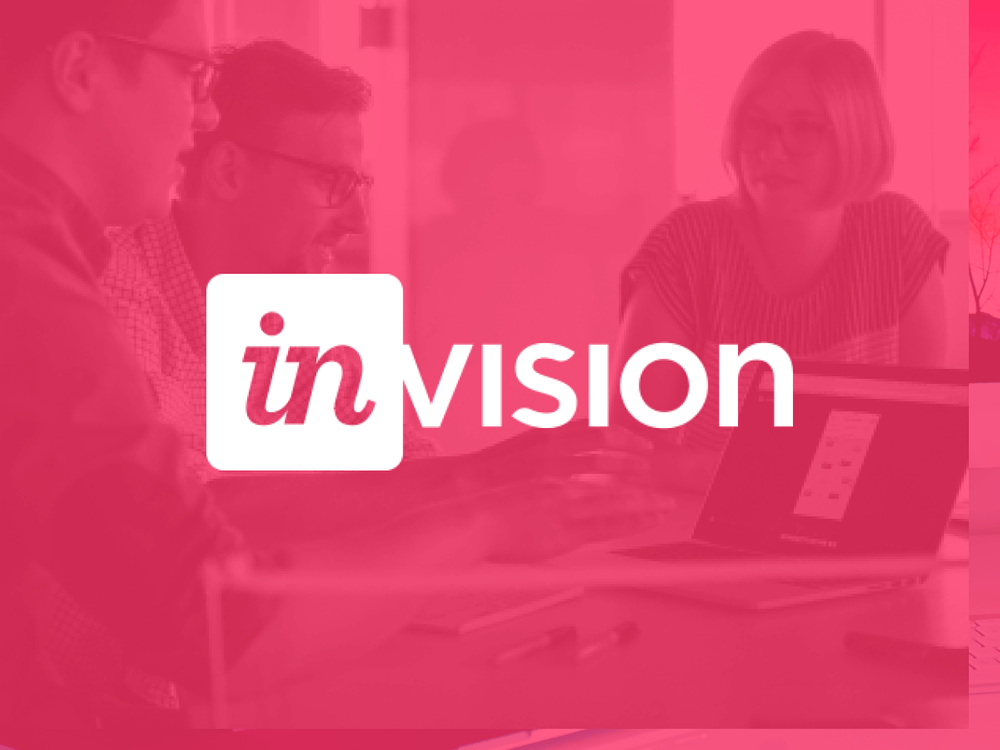 Communicating Designs Using Invision - Invision, Transparent background PNG HD thumbnail