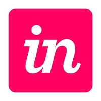 Invision Careers | Glassdoor - Invision, Transparent background PNG HD thumbnail