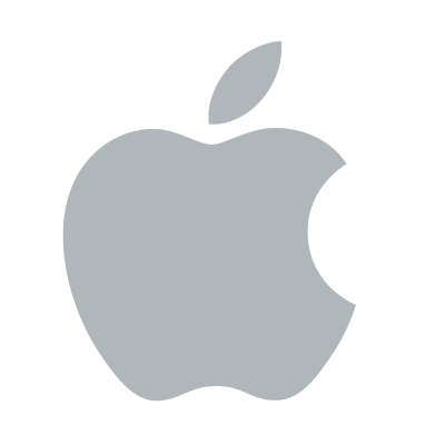 iOS Logo icon