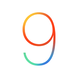 File:ios 9 Logo.png - Ios Vector, Transparent background PNG HD thumbnail