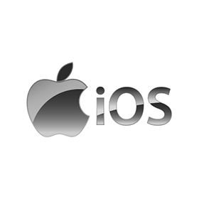 IOS Logo [EPS File]