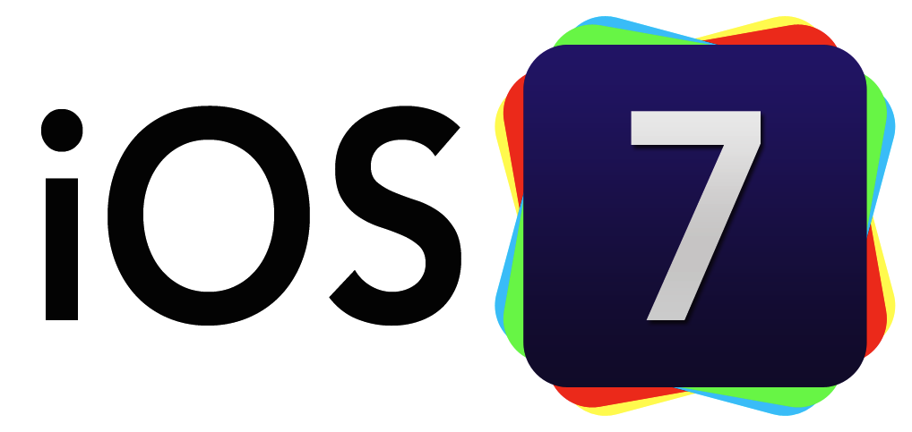 iOS Apple logo vector downloa