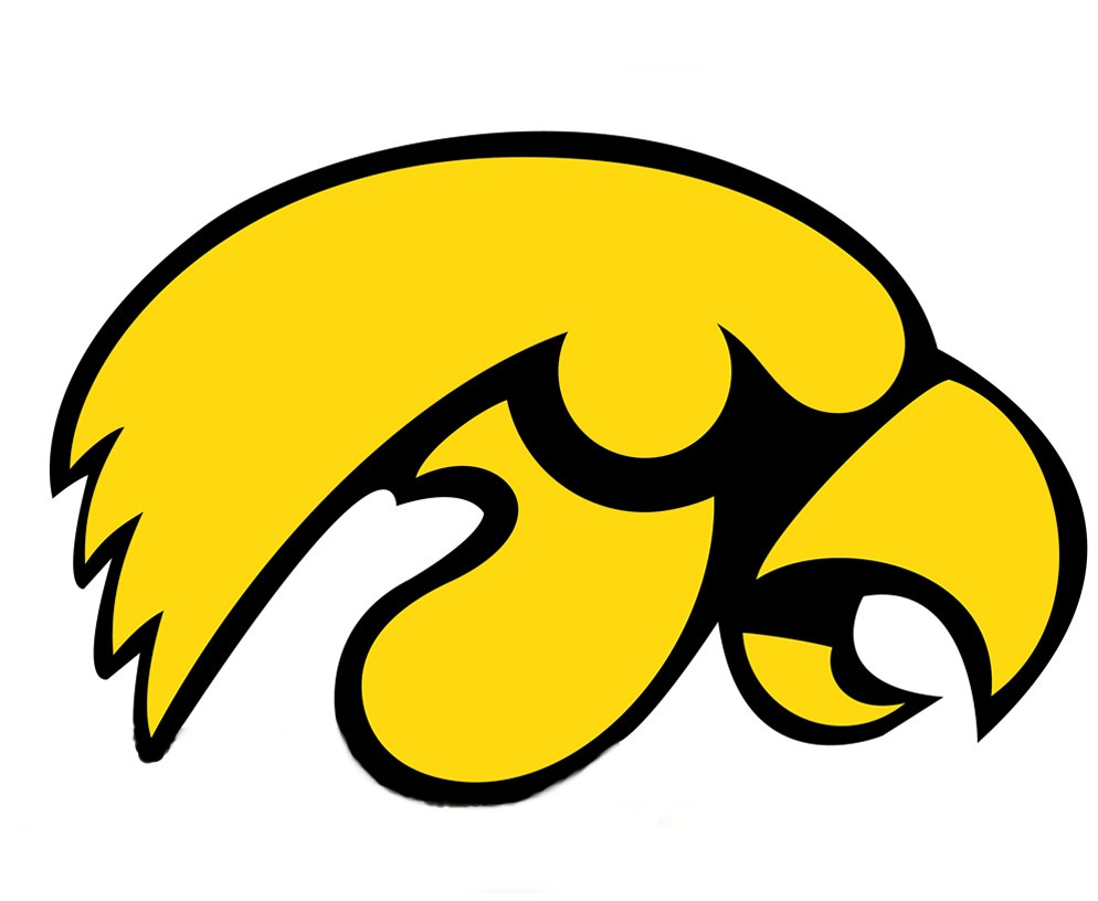 Iowa Hawkeye Png Free - Iowa Hawkeyes Preview, Transparent background PNG HD thumbnail