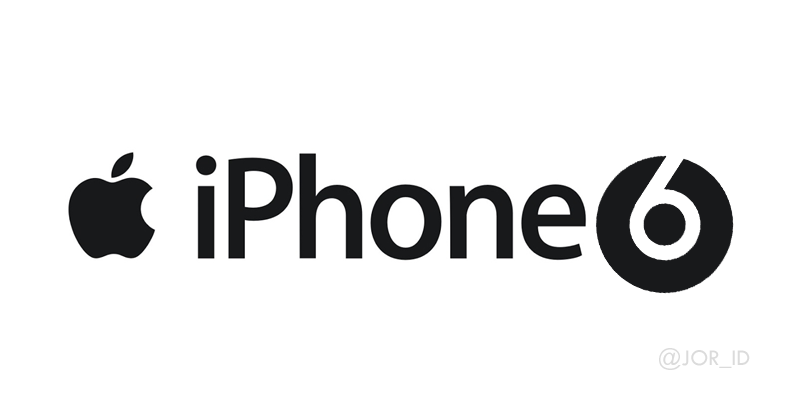 Image. Apple Iphone 6 Logo - Iphone 6s, Transparent background PNG HD thumbnail