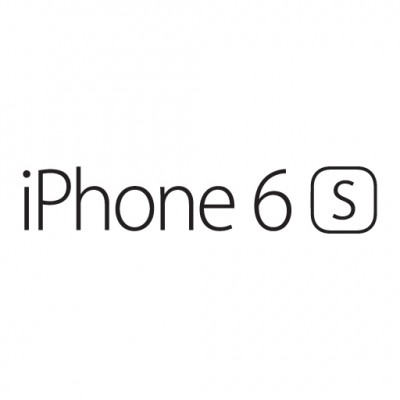Iphone 6S Logo Vector Png Hdpng.com 400 - Iphone 6s Vector, Transparent background PNG HD thumbnail