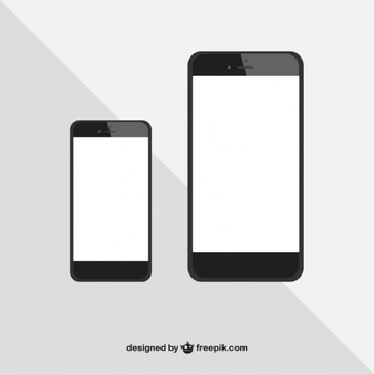 Iphone Sizes Vector - Iphone 6s Vector, Transparent background PNG HD thumbnail