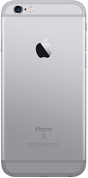 Iphone 6S Png Hdpng.com 175 - Iphone 6s, Transparent background PNG HD thumbnail