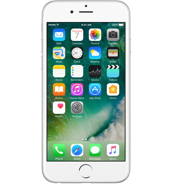 Apple Iphone 6 - Iphone, Transparent background PNG HD thumbnail