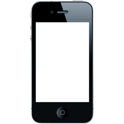 Portrait Iphone - Iphone, Transparent background PNG HD thumbnail