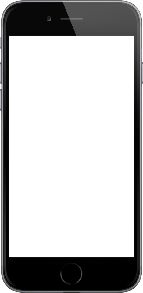 Portrait White Iphone