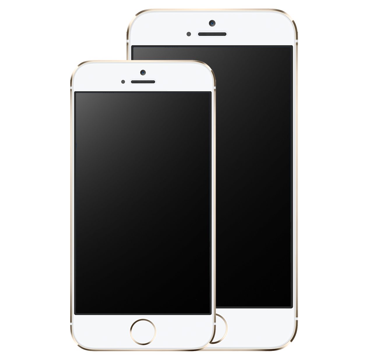Sell Your Iphone Or Samsung Phone. - Iphone Black And White, Transparent background PNG HD thumbnail