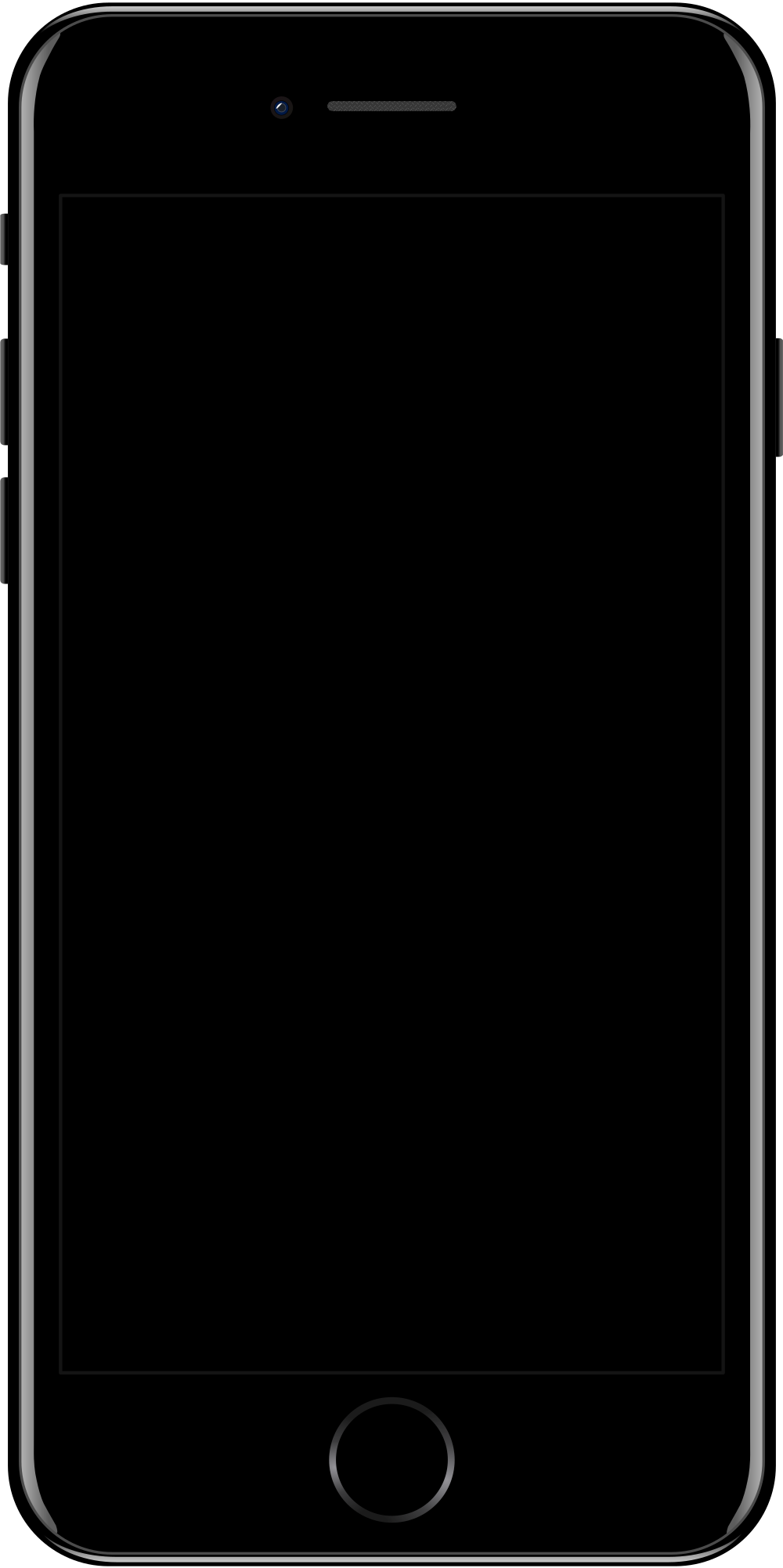 Open Hdpng.com  - Iphone, Transparent background PNG HD thumbnail