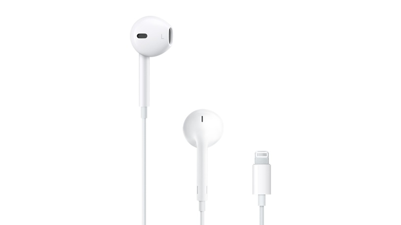 Lightning Earpod Compatibility List - Ipod And Headphones, Transparent background PNG HD thumbnail
