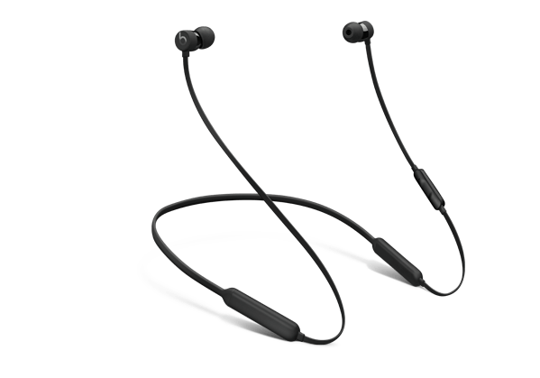 Slim And Sturdy, These Iphone 7 Ready Headphones Are Designed For Workouts. - Ipod With Earbuds, Transparent background PNG HD thumbnail