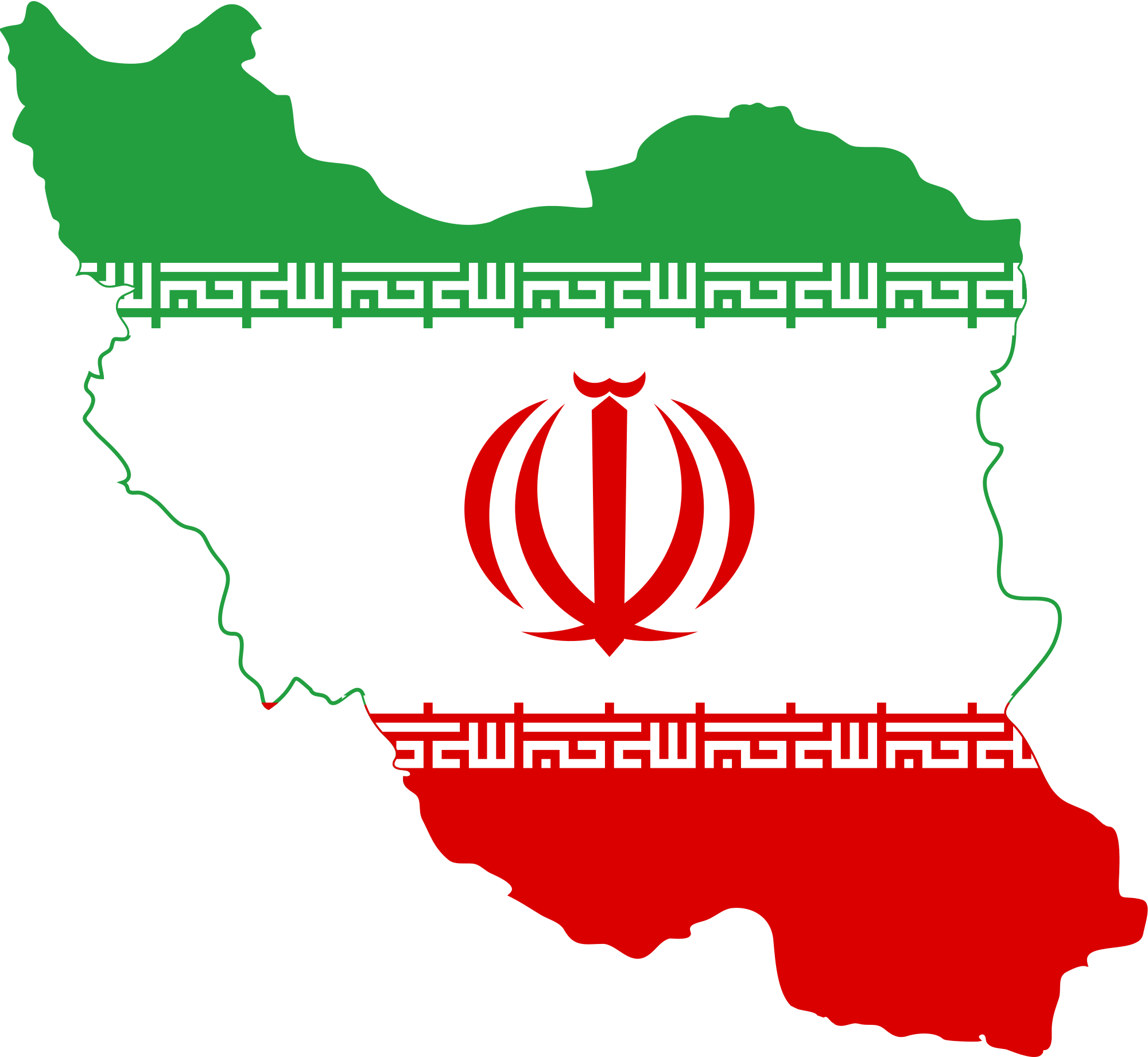 File:State Flag of Iran.png