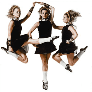 Irish Dancing   Clarke Goodman School - Irish Dancer, Transparent background PNG HD thumbnail