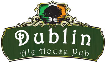 About The Dublin - Irish Pub, Transparent background PNG HD thumbnail