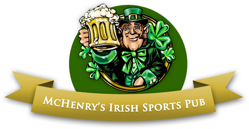 Mchenryu0027S Irish Pub - Irish Pub, Transparent background PNG HD thumbnail