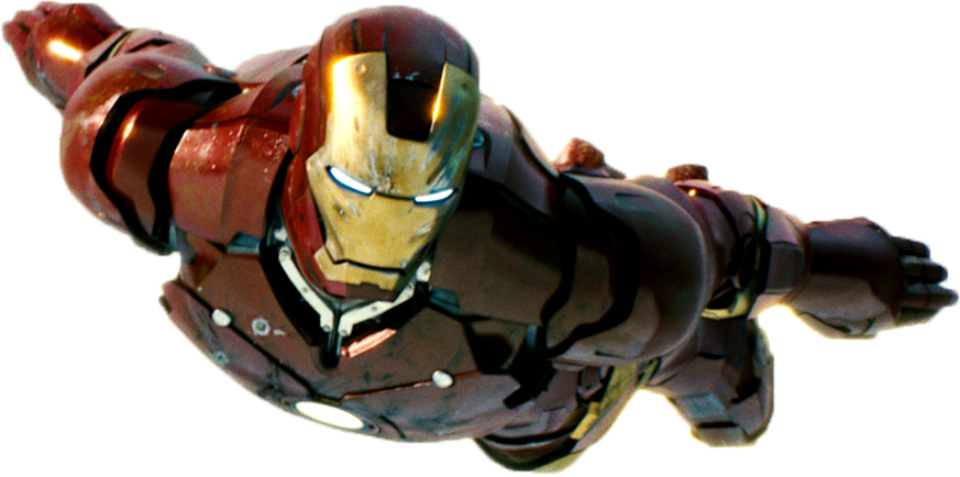 Iron Man 2 Hd Clipart Clipartfox 2 - Iron, Transparent background PNG HD thumbnail