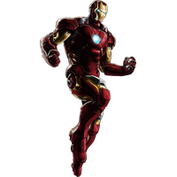 Iron Man Png Png Image - Iron, Transparent background PNG HD thumbnail