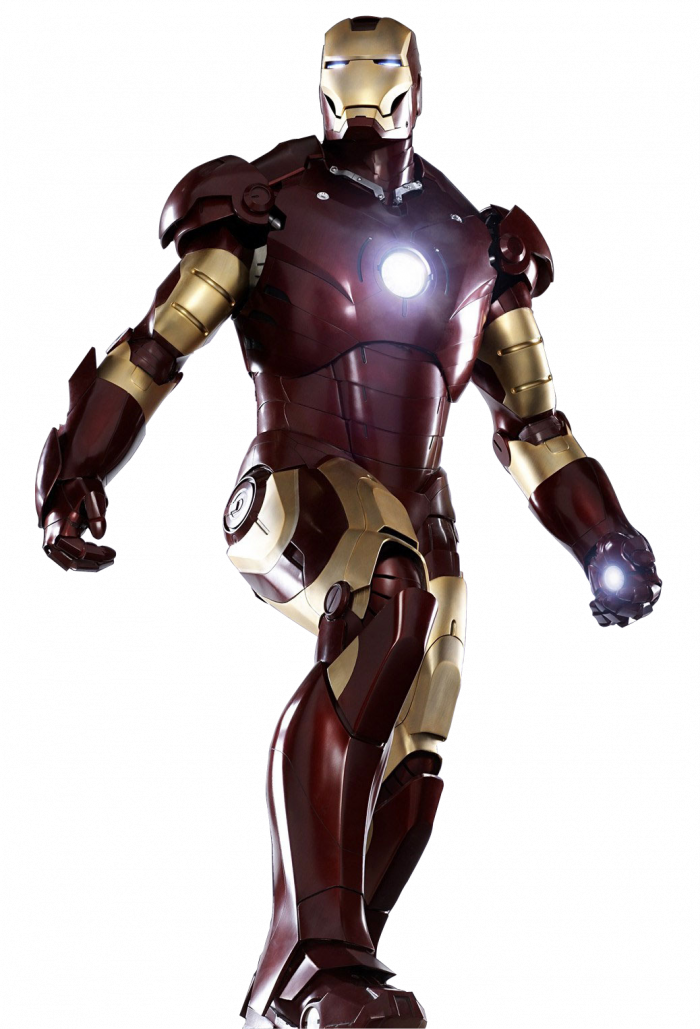 Iron Man Screen Saver - Iron, Transparent background PNG HD thumbnail