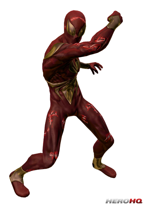 Iron Spiderman Png Hd - Iron, Transparent background PNG HD thumbnail
