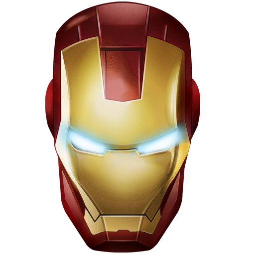 Iron Man Clipart Png Image - Iron Man, Transparent background PNG HD thumbnail